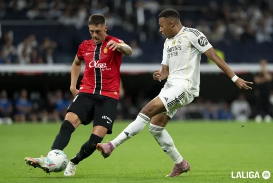 Raíllo RCD Mallorca fantasy