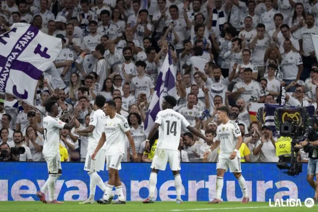 Real Madrid fantasy Real Madrid fantasy