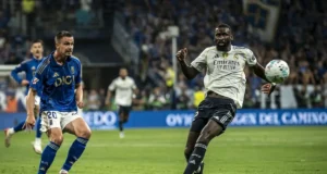 Rüdiger Real Madrid fantasy
