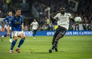 Rüdiger Real Madrid fantasy