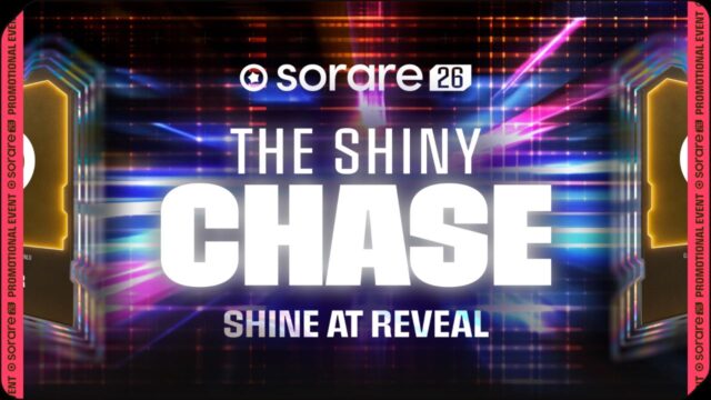 Shine Reveal Day