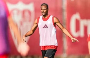 Sow Sevilla FC fantasy