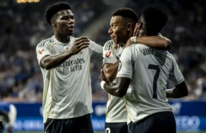 Tchouameni Real Madrid fantasy