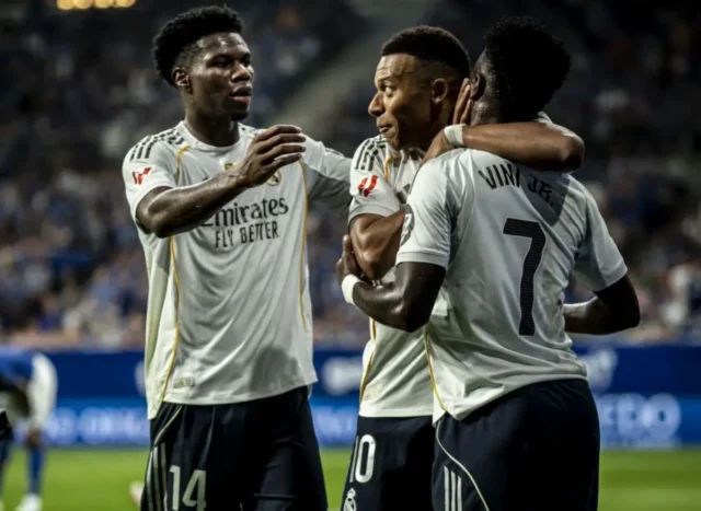 Tchouameni Real Madrid fantasy Tchouameni Real Madrid fantasy