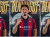 Unai Vencedor Levante fichaje