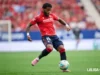 Valentín Rosier CA Osasuna