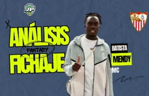 analisis batista mendy sevilla