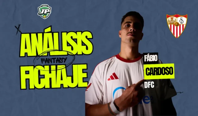 analisis fabio cardoso sevilla analisis fichaje fabio cardoso sevilla