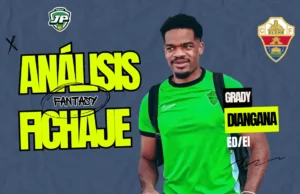 fichaje grady diangana elche