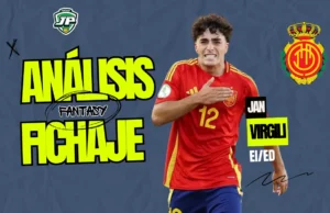 fichaje jan virgili rcd mallorca