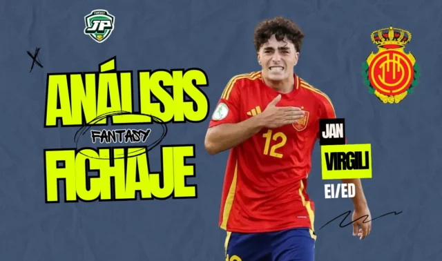 fichaje jan virgili rcd mallorca