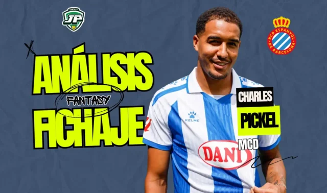 fichaje pickel espanyol análisis fantasy