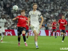 Huijsen entrena con el grupo y apunta a la jornada 1 huijsen real madrid fantasy