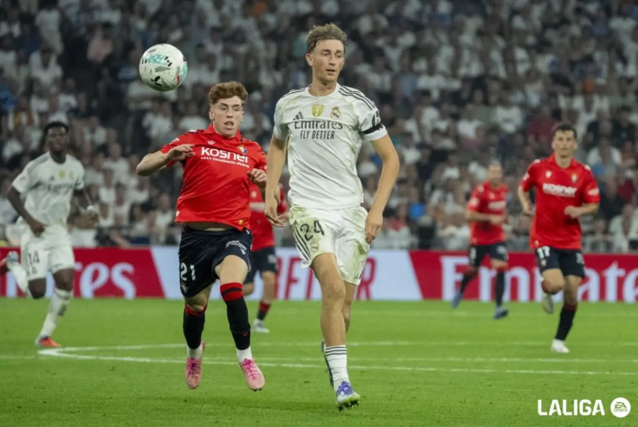 huijsen real madrid fantasy