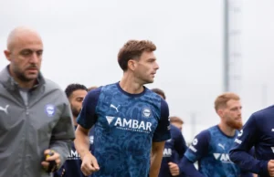 Lucas Boyé Alavés 25 26
