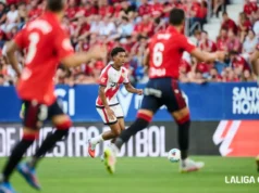 Vertrouwd Rayo 25 26