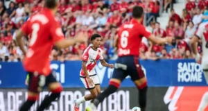 Vertrouwd Rayo 25 26