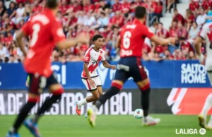 Vertrouwd Rayo 25 26