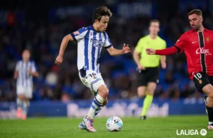Kubo Real Sociedad