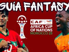 Copa de África 2025: Calendario, Grupos y Jugadores convocados de LaLiga