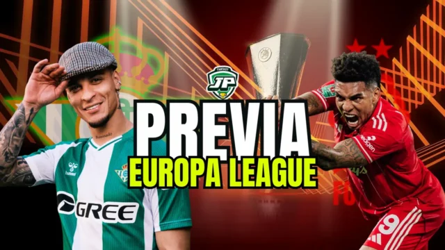 previa europa league Betis - Nottingham Forest Betis Nottingham Forest Europa League 25 26 previa