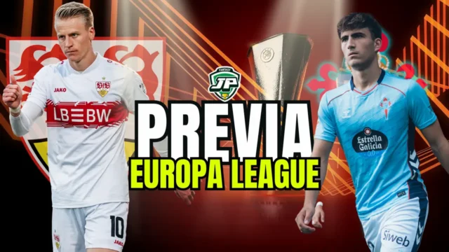 previa europa league Stuttgart - Celta Stuttgart Celta Europa
