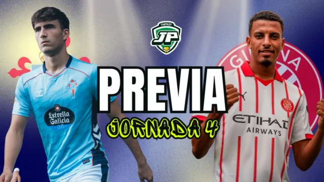 previa jornada 4 Celta - Girona previa jornada 4 Celta - Girona