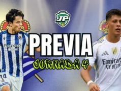 Las claves fantasy del Real Sociedad – Real Madrid: Onces, Lesiones y Apuestas previa jornada 4 Real Sociedad - Real Madrid