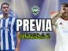 previa jornada 5 Alavés - Sevilla