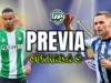 previa jornada 5 Betis - Real Sociedad