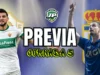 previa jornada 5 Elche - Real Oviedo