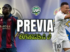previa fantasy jornada 6 Levante - Real Madrid
