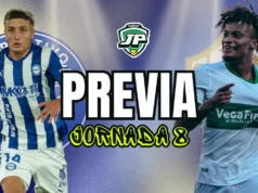 previa jornada 8 Alavés - Elche