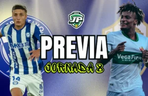 previa jornada 8 Alavés - Elche