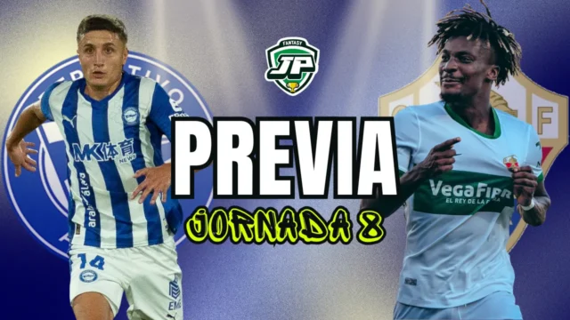 previa jornada 8 Alavés - Elche previa jornada 8 Alavés - Elche