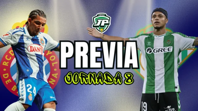 previa jornada 8 Espanyol - Betis previa jornada 8 Espanyol - Betis