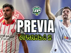 Las claves fantasy del Girona – Valencia: Onces, Lesiones y Apuestas previa jornada 8 Girona - Valencia