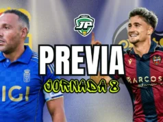 previa jornada 8 Real Oviedo - Levante