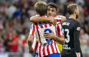 Marc Pubill Atleti Fantasy 25 26