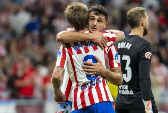 Marc Pubill Atleti Fantasy 25 26