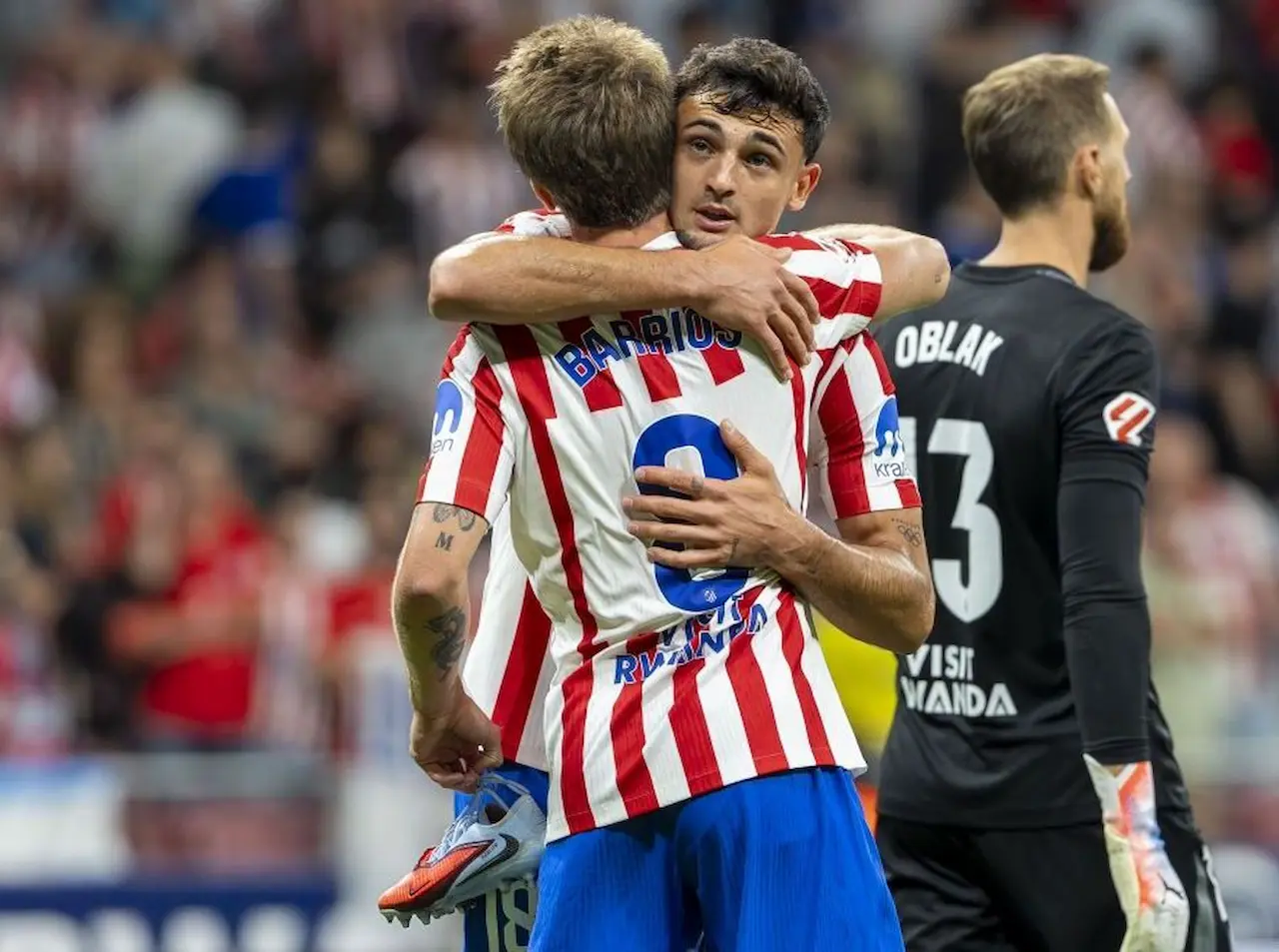 Marc Pubill Atleti Fantasy 25 26