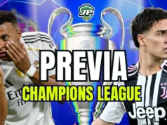 Real Madrid, alineación probable contra la Juventus y dónde ver en TV Alineación probable del Real Madrid vs Juventus Champions League