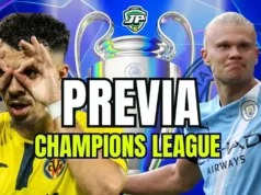Villarreal, alineación probable contra el Manchester City y dónde ver en TV Alineación probable del Villarreal vs Manchester City Champions League