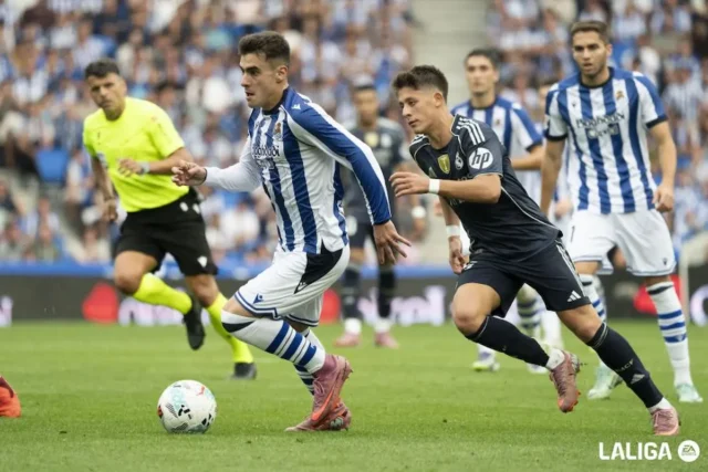 Barrenetxea Real Sociedad fantasy Barrenetxea Real Sociedad fantasy