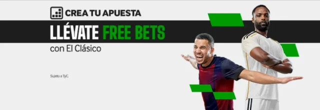 Betway El Clásico