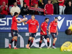 Budimir Osasuna fantasy