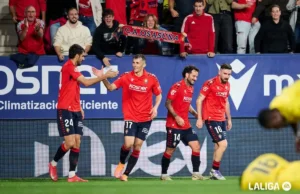 Budimir Osasuna fantasy