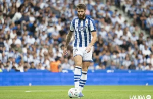 Caleta-Car Real Sociedad fantasy