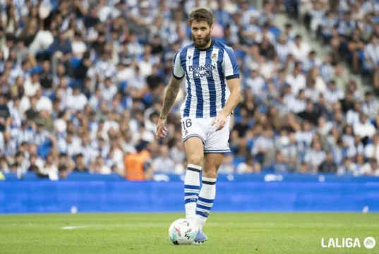 Caleta-Car Real Sociedad fantasy