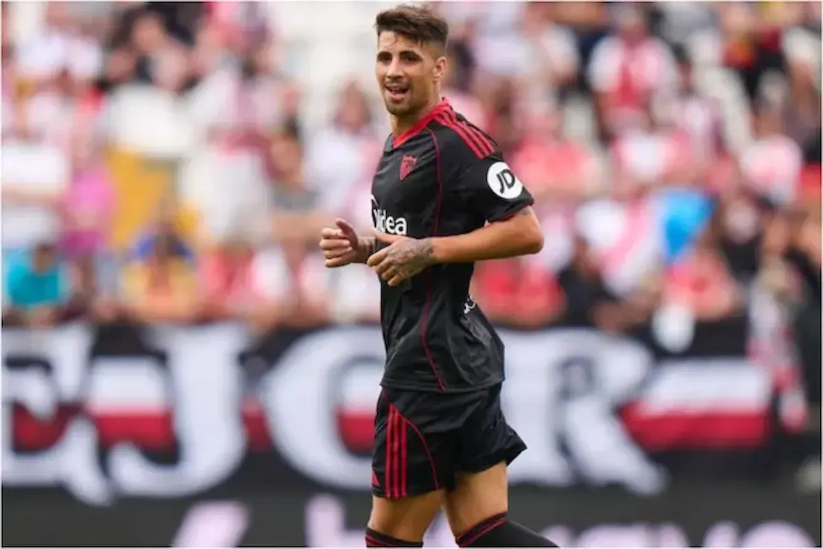 Cardoso Sevilla FC fantasy